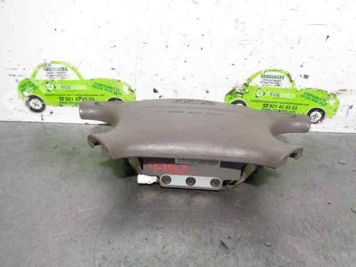 Driver airbag KIA CARENS II MPV (FJ)  | BP4882670C9 