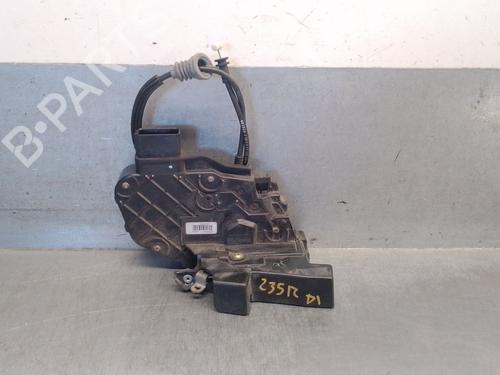 Used Front left lock VOLVO V50 (545) 2.0 D (136 hp) 28806245