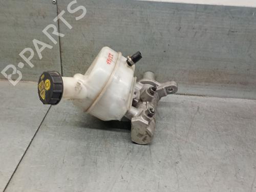 Brake master cylinder FORD TRANSIT V363 Van (FCD, FDD) 2.0 EcoBlue | BP25761541M77 