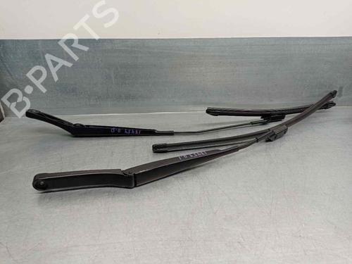 Used Front windshield wiper arm SEAT IBIZA IV (6J5, 6P1) [2008-2017]  12115398