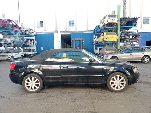 Mirror switch AUDI A4 B6 Convertible (8H7) 1.8 T | BP23963495I25 - Image 12