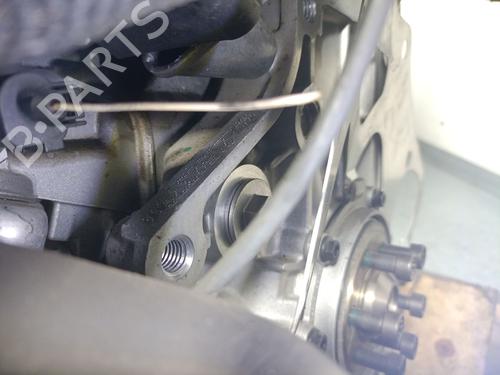 Motor SEAT EXEO (3R2) 1.6 | BP30850218M1 