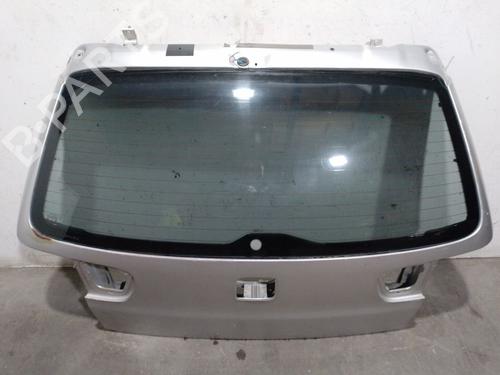 Used Tailgate SEAT IBIZA II (6K1) 1.9 TDI (90 hp) 20268083