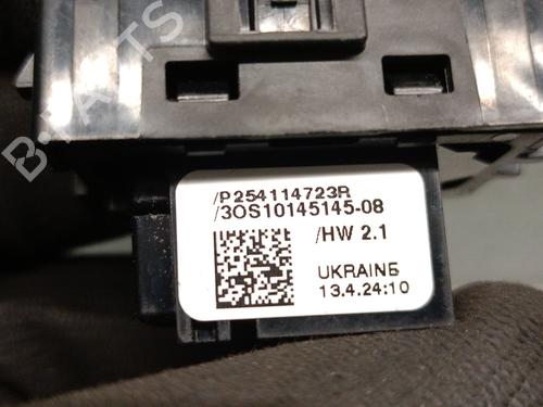 Right rear window switch MITSUBISHI ASX (VSX_, VSE_) 1.6 HYBRID (VSEH6) | BP36224100I28  - Image 6
