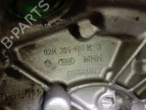 Gearbox SEAT LEON (1M1) 1.6 16 V | BP36562286M3 - Image 10