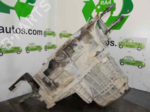 Gearbox FORD MONDEO II (BAP) 2.0 i | BP2123189M3 