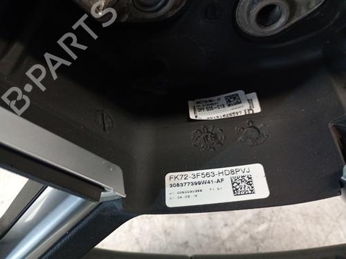 Steering wheel LAND ROVER DISCOVERY SPORT (L550) 2.0 D 4x4 | BP25710969C49 
