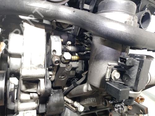Engine BMW 3 Compact (E46) 320 td | BP31829278M1