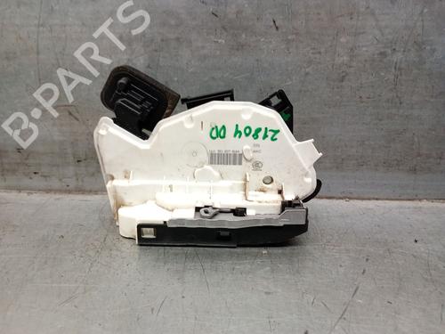 Used Front right lock SKODA RAPID Spaceback (NH1) 1.6 TDI (105 hp) 23073892