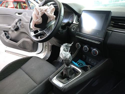 Module électronique RENAULT CAPTUR II (HF_) TCe 90 (HFM6) | BP29973277M83