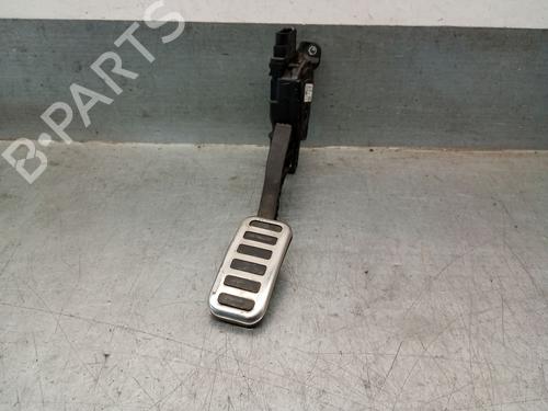 Used Pedal LAND ROVER RANGE ROVER SPORT I (L320) 3.0 D 4x4 (256 hp) 25242094