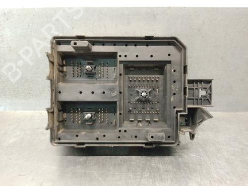 Fuse box OPEL CORSA E (X15) 1.3 CDTI (08, 68) | BP33705515E1 - Image 2