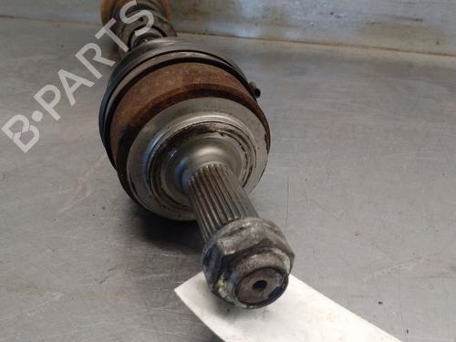 Left front driveshaft HONDA FR-V (BE) 1.7 (BE1) | BP36996032M38 - Image 4