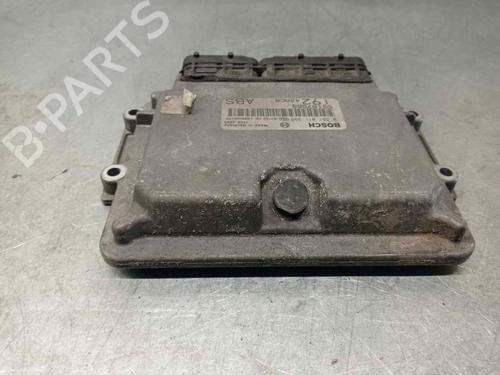 Engine control unit (ECU) FIAT STILO (192_) 1.9 D Multijet | BP9043295M57 