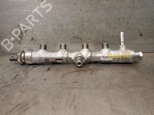 Used Injection rail CITROËN C4 SPACETOURER (3D_) 1.5 BlueHDi 130 (131 hp) 27298872