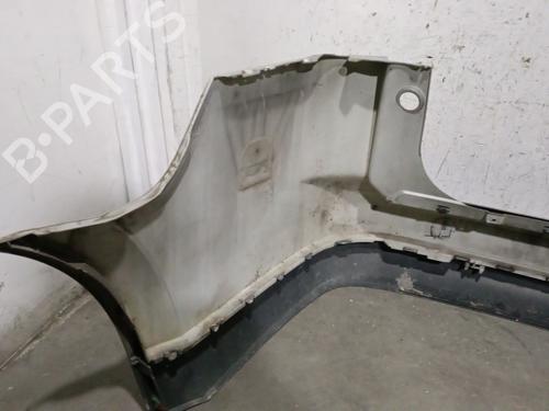 Rear bumper OPEL VECTRA C Estate (Z02) 1.9 CDTI (F35) | BP25272639C8 