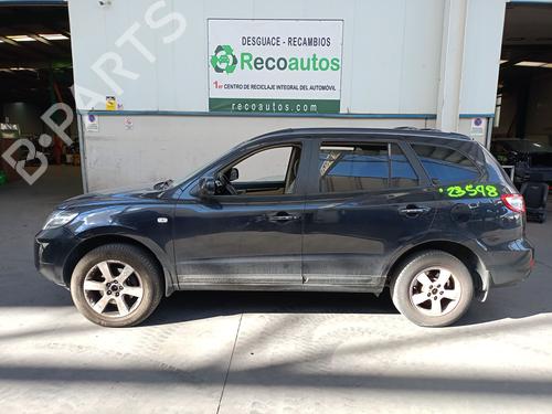 Used Parts HYUNDAI SANTA FÉ II (CM) 2.2 CRDi GLS (150 hp) 4219651