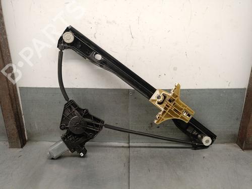 Front left window mechanism VW AMAROK (2HA, 2HB, S1B, S6B, S7A, S7B, AGD) 3.0 TDI 4motion | BP36075894C22 - Image 3