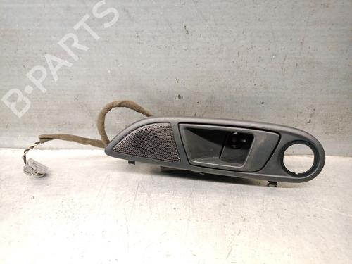 Used Front left interior door handle FORD FIESTA VI (CB1, CCN) 1.6 TDCi (90 hp) 26211161