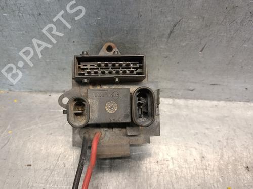 Heater resistor RENAULT MEGANE I (BA0/1_) 1.6 16V (BA04, BA0B, BA11, BA1J, BA16, BA19, BA1K, BA1V,... | BP27922498M108