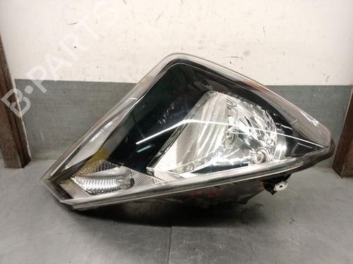 Right headlight SEAT Mii (KF1, KE1) 1.0 | BP37593653C29 - Image 3