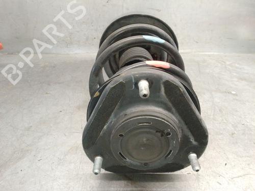 Right rear shock absorber LEXUS CT (ZWA10_) 200h (ZWA10_) | BP32267143M19