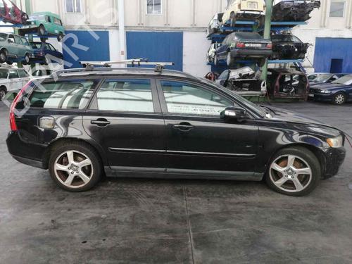 Right front window switch VOLVO V50 (545) 2.0 D | BP11337033I26  - Image 8