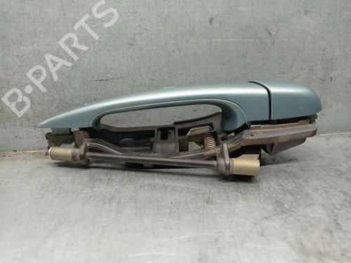 Klamka zewnętrzna drzwi przednich prawych BMW 3 Compact (E46) 320 td | BP21578225C129 