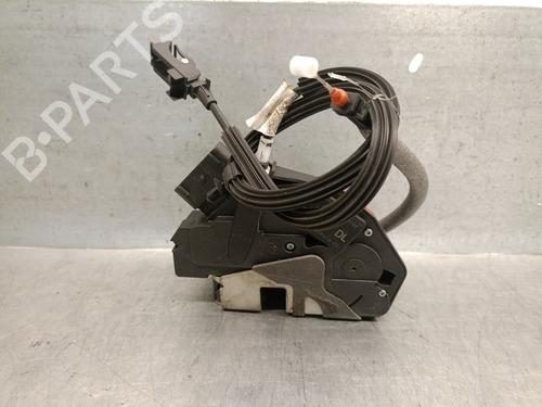 Højre bagtil lås FORD C-MAX II (DXA/CB7, DXA/CEU) 1.0 EcoBoost | BP29808612C99