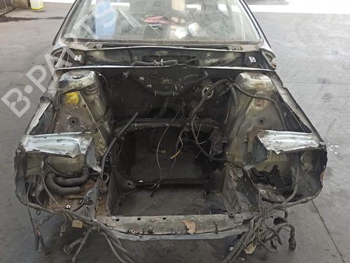 Right rear fenders RENAULT FUEGO (136_) 2.0 TX/GTX (1363) | BP18344080C44 