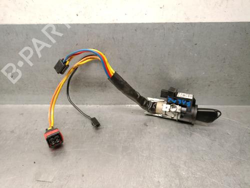 Used Ignition barrel PEUGEOT 406 (8B) 2.0 HDI 110 (109 hp) 31176832