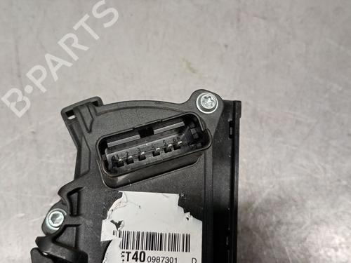 Pedal CITROËN C4 Grand Picasso II (DA_, DE_) 2.0 BlueHDi 150 | BP28361084I4 