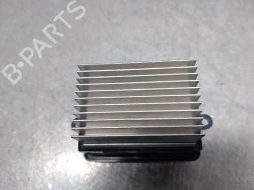 Heater resistor JEEP COMPASS (MP, M6, MV, M7) 2.0 CRD 4x4 | BP29626267M108 