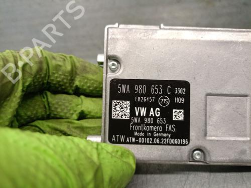 Electronic module SEAT LEON Sportstourer (KL8, KLD) 1.5 eTSI | BP24226237M83 