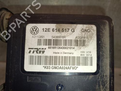 ABS pump SEAT Mii (KF1, KE1) electric | BP33461078M43  - Image 6