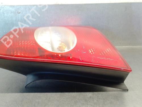 Højre baglygte FORD FOCUS II (DA_, HCP, DP) 1.6 TDCi | BP29502882C35 