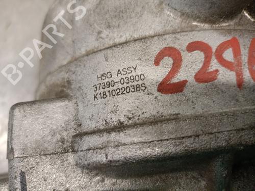 Alternator HYUNDAI IONIQ (AE) 1.6 GDI Hybrid | BP26943771M7 