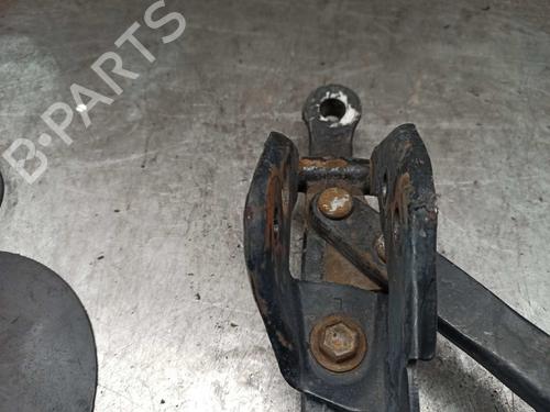 Venstre fortil bærearm LEXUS LS (_F2_) 400 (UCF20_, UCF20R) | BP8236067M12