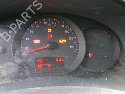 Headlight switch RENAULT KANGOO Express (FW0/1_) 1.5 dCi 75 (FW07, FW10, FW04) | BP35771233I24 - Image 17