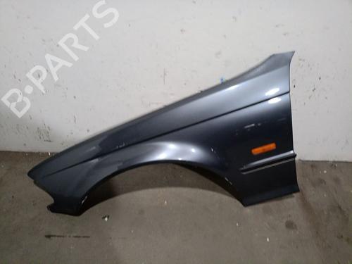 Used Left front fenders Left front fenders BMW 3 (E46) 320 d (136 hp) 33246558 33246558