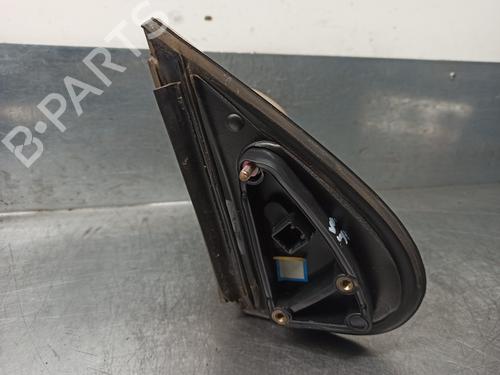Left mirror HYUNDAI SANTA FÉ I (SM)  | BP10644319C26 