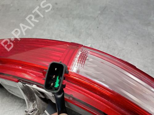 Rear fog light KIA SPORTAGE IV (QL, QLE) 1.6 GDI | BP28168162C37 