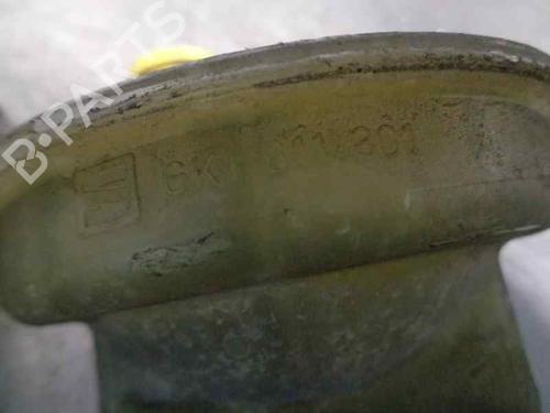Brake master cylinder SEAT CORDOBA (6K1, 6K2) 1.6 i | BP5037044M77 
