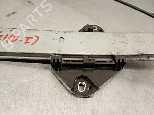 Front left window mechanism SUBARU FORESTER (SH_) 2.0 D AWD (SHH, SHD, SHN) | BP29305668C22 