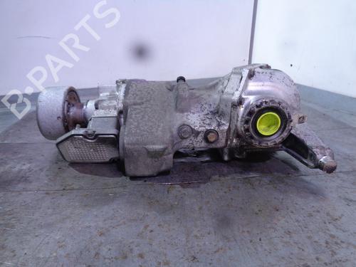 Rear differential VOLVO XC90 I (275) 2.5 T AWD | BP16852110M24 