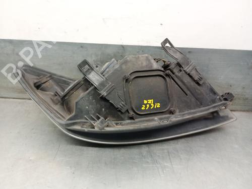Left headlight FORD FOCUS II (DA_, HCP, DP) 1.6 TDCi | BP22932192C28 