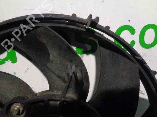 Radiator fan MERCEDES-BENZ VITO Van (W638)  | BP4873209M35 