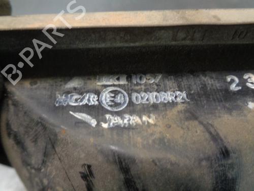 Right headlight DAIHATSU ROCKY Soft Top (F7, F8) 2.8 TD | BP18157564C29