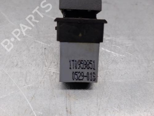 Right front window switch VW TOURAN (1T1, 1T2) 1.9 TDI | BP15712600I26 