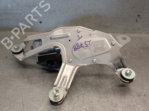 Rear wiper motor MAZDA 2 Hatchback (KB) 1.5 Hybrid (KBAC3X) | BP36995663M102 - Image 2